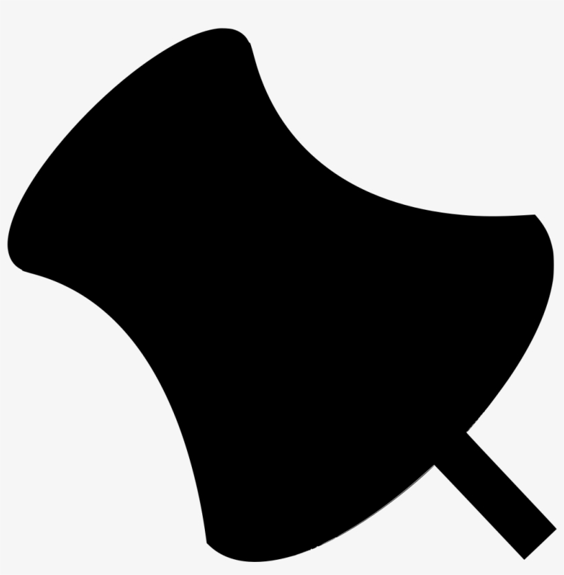 Download Png - Pin, transparent png #4110077