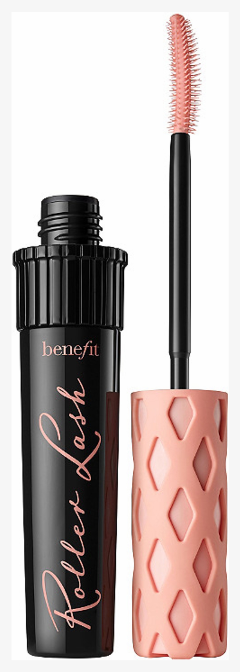 Benefit Cosmetics Roller Lash Curling & Lifting Mascara - Benefit Roller Lash, transparent png #4110398