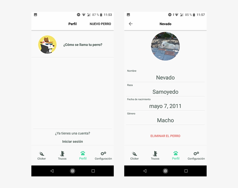 Dogo, Entrena A Tu Mascota - Lg X Power 2, transparent png #4110515