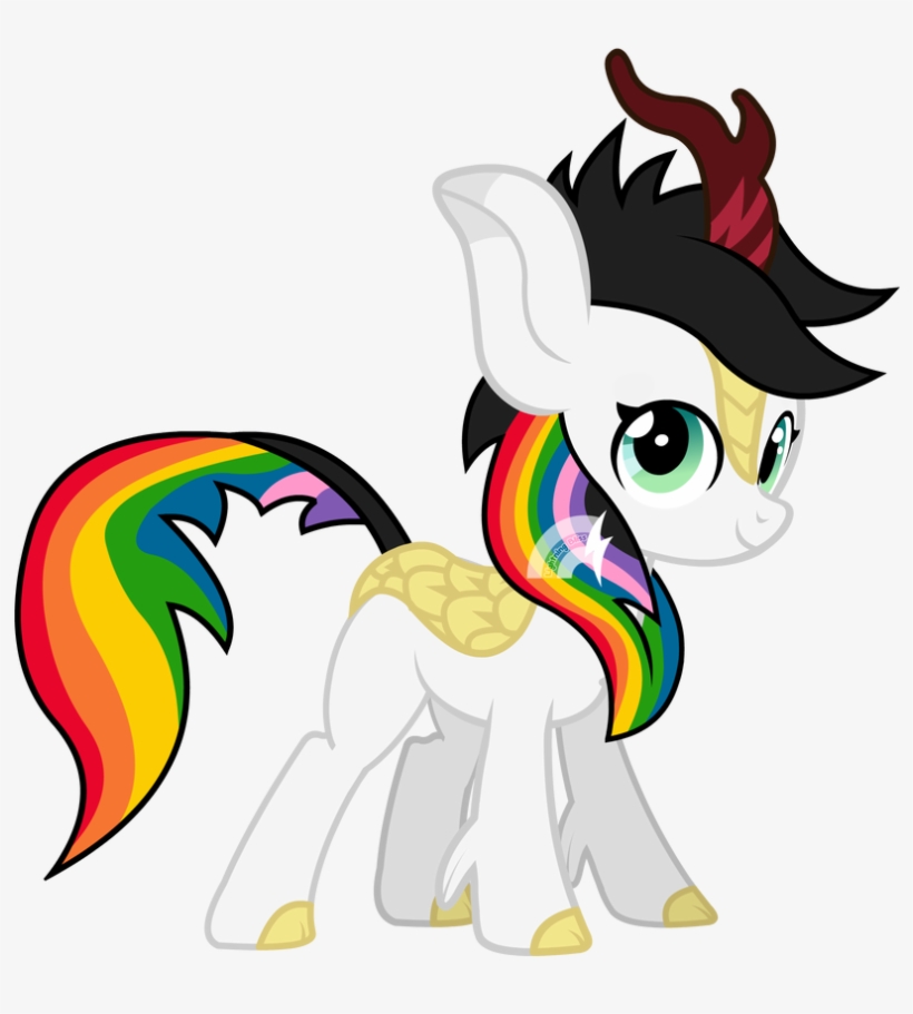 Kirin Lightning Bliss By Lightning-bliss - Lightning, transparent png #4110714