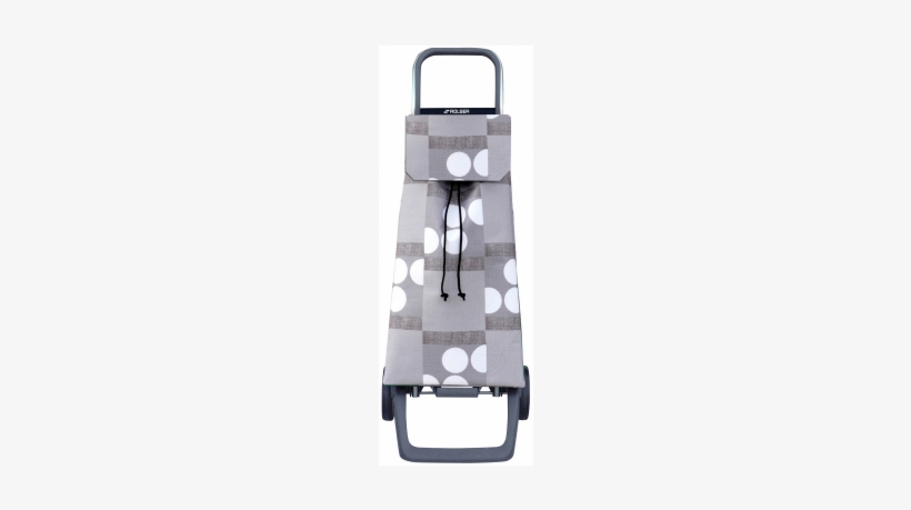 Carro De Compra Jet Logos Joy 40 L Gris - Rolser Jet008 - Jet Logos Joy, Grey, transparent png #4110859