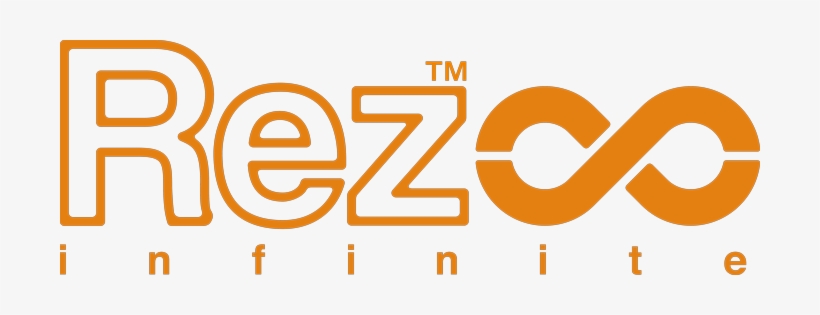 Rez Infinite - Rez Infinite Logo Png, transparent png #4111014