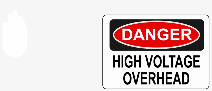 This Free Icons Png Design Of Danger, transparent png #4111131