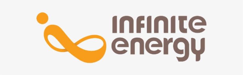 Infinite Energy Logo, transparent png #4111134
