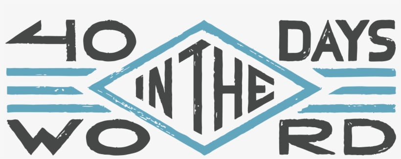 Infiniteswell 40days Logo - Graphic Design, transparent png #4111293