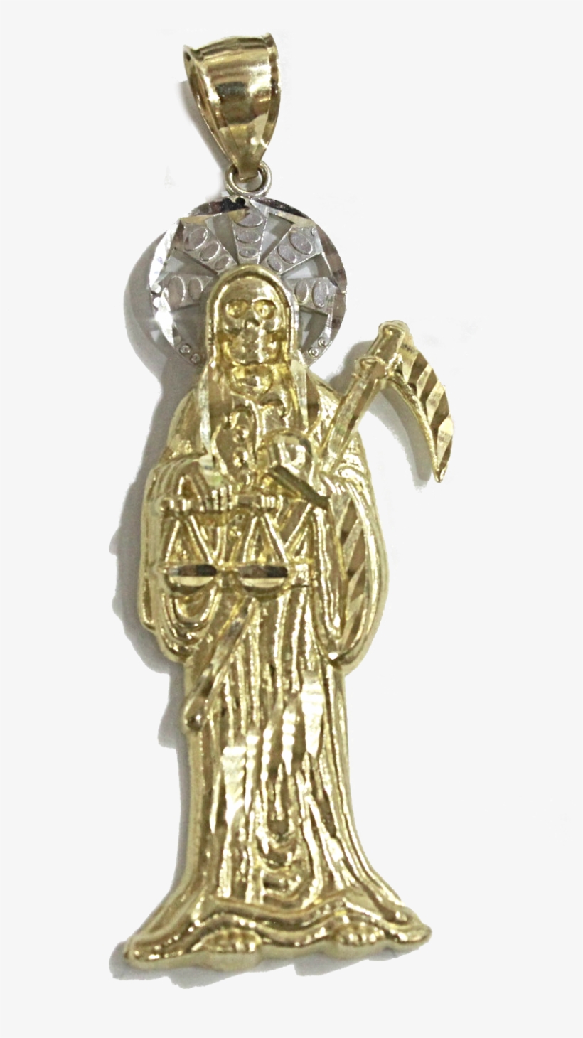 Santa Muerte - เจ้าแม่ กวน อิ ม ประทาน บุตร, transparent png #4111314