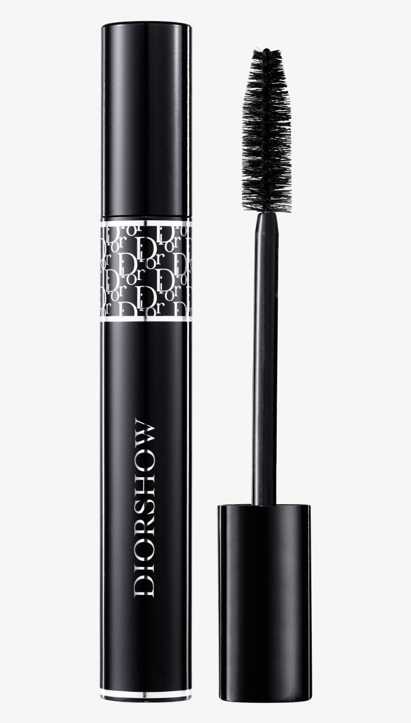dior 3d mascara