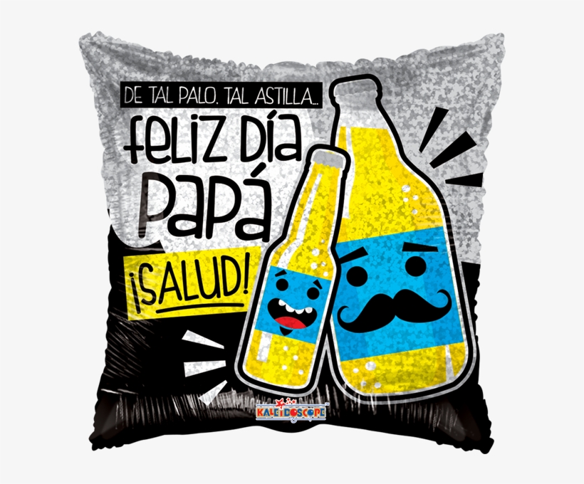 Cerveza Dia Del Padre, transparent png #4111361