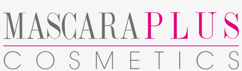 Mascara Plus - Colorfulness, transparent png #4111382