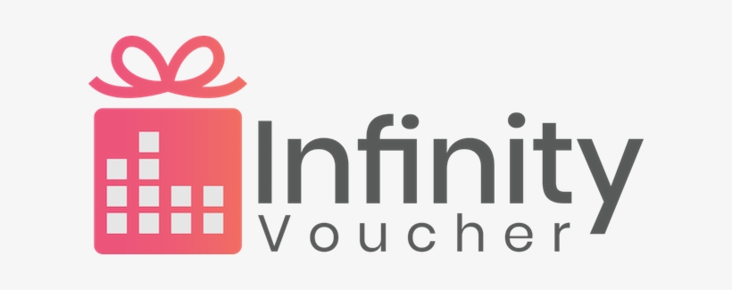 Infinity Voucher Logo - Infinity Baby, transparent png #4111448