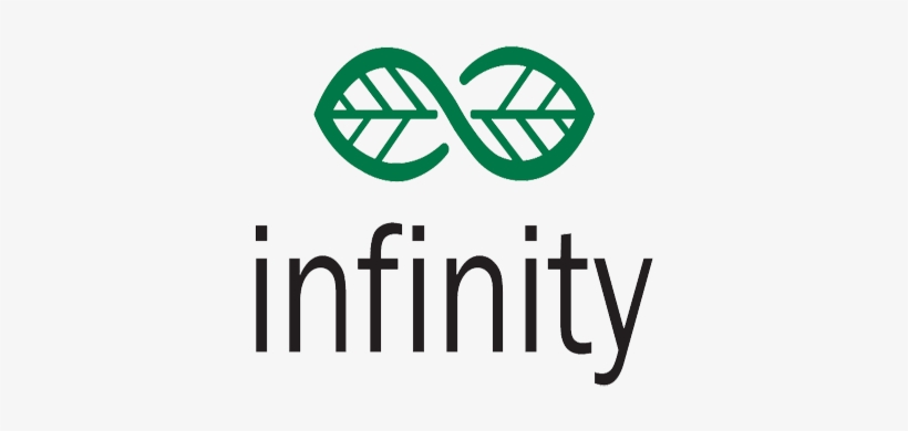 Infinity Logo - Infinity Group Kolkata, transparent png #4111472