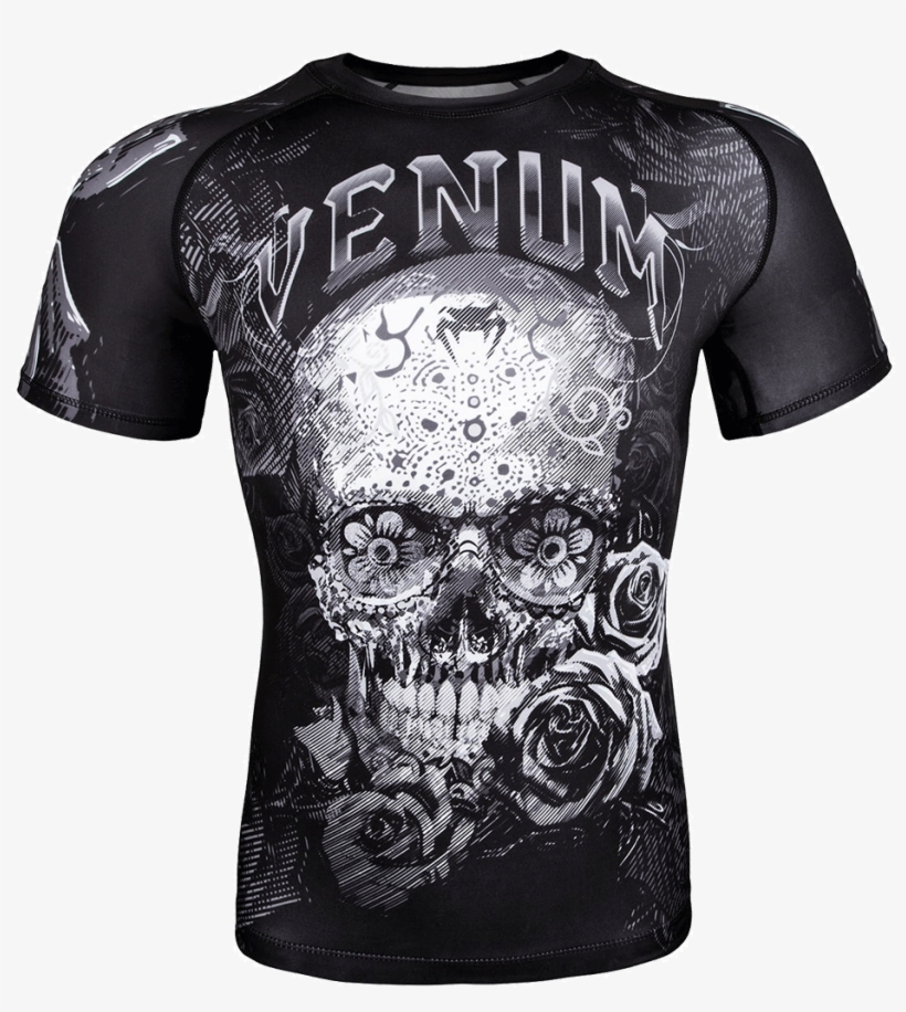 Venum Santa Muerte, transparent png #4111510