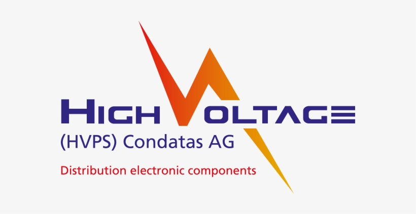 High Voltage Condatas Ag - High-voltage Cable, transparent png #4111665