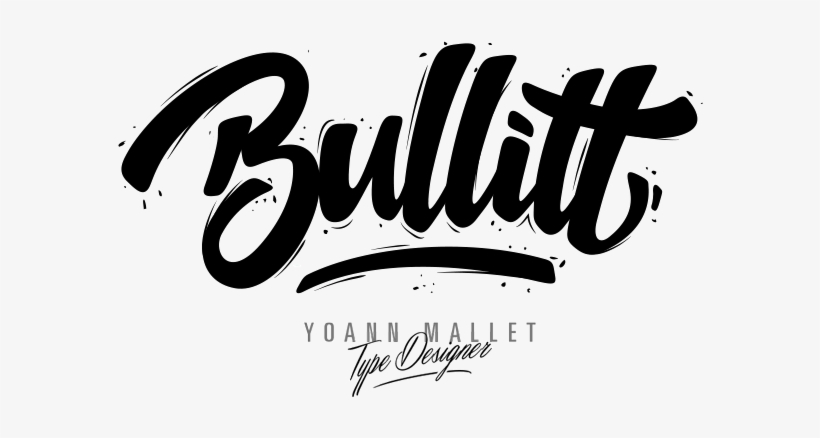 Bullitt - Portable Network Graphics, transparent png #4111711