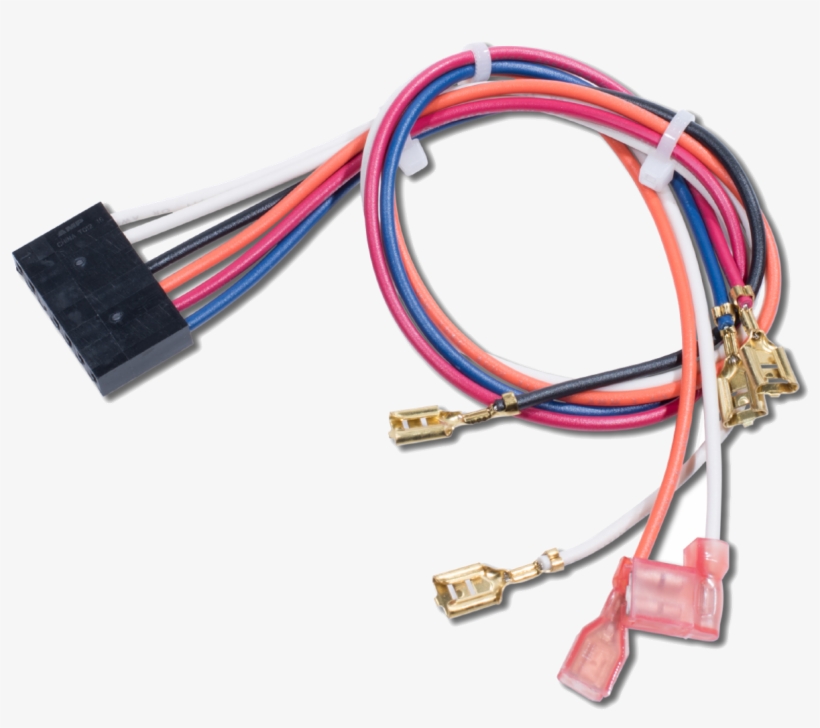 041c5830- Wire Harness Kit, High Voltage - High Voltage, transparent png #4111782