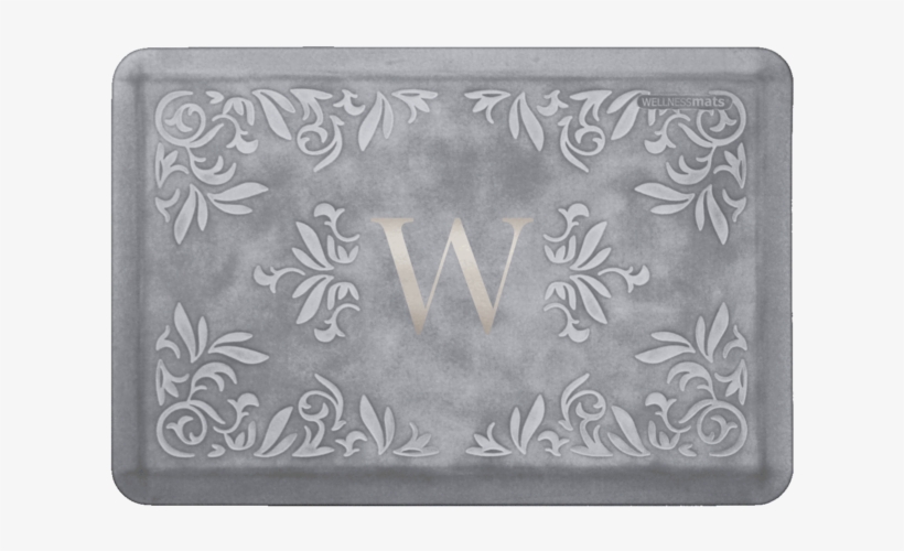 Signature Collection - Heirloom - Wellnessmats - Wellnessmats Anti-fatigue Mat Signature Collection-heirloom-sh32wmrwgry, transparent png #4112010