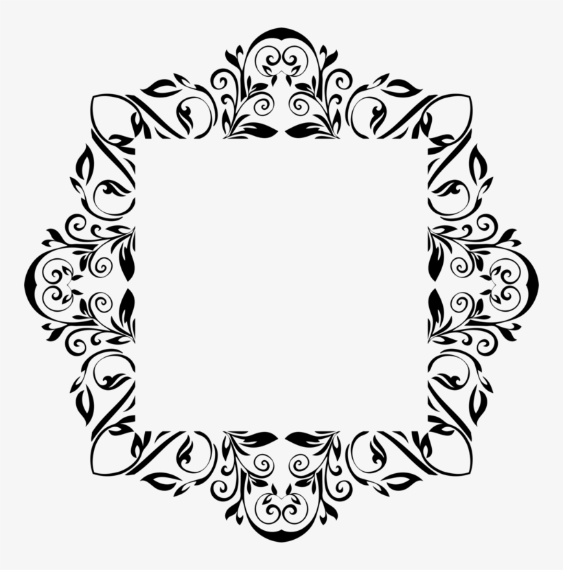 Magic Mirror Wall Decal Light - Mirror Mirror On The Wall Clip Art, transparent png #4112013