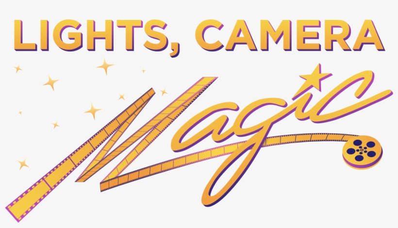 They've Got The Magic - Film, transparent png #4112033