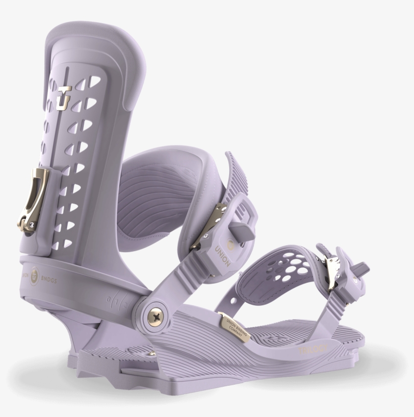 Union Force Bindings White, transparent png #4112111