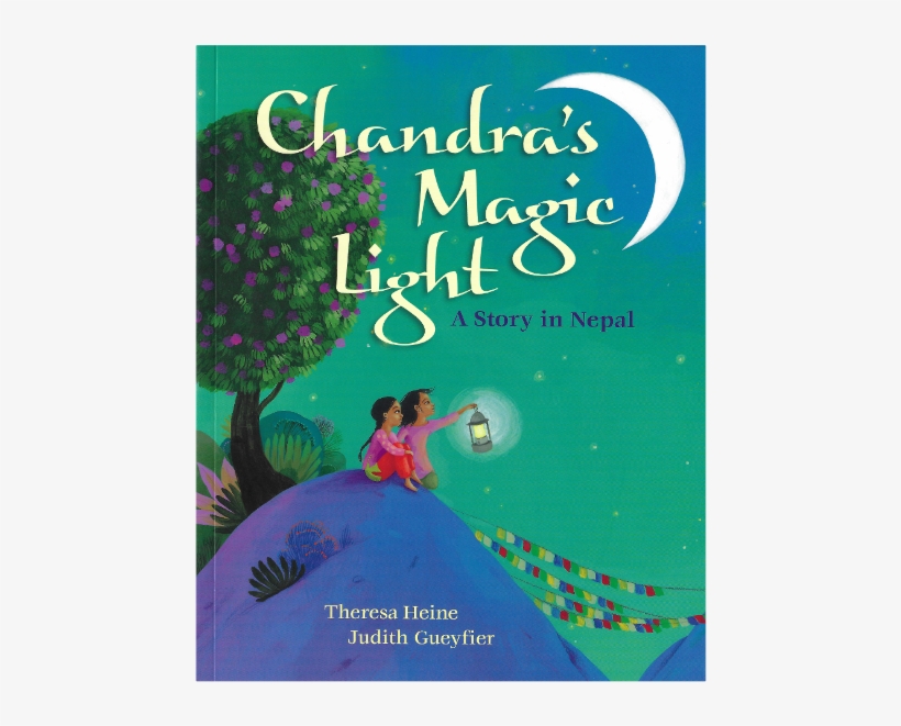 Chandra's Magic Light, transparent png #4112211