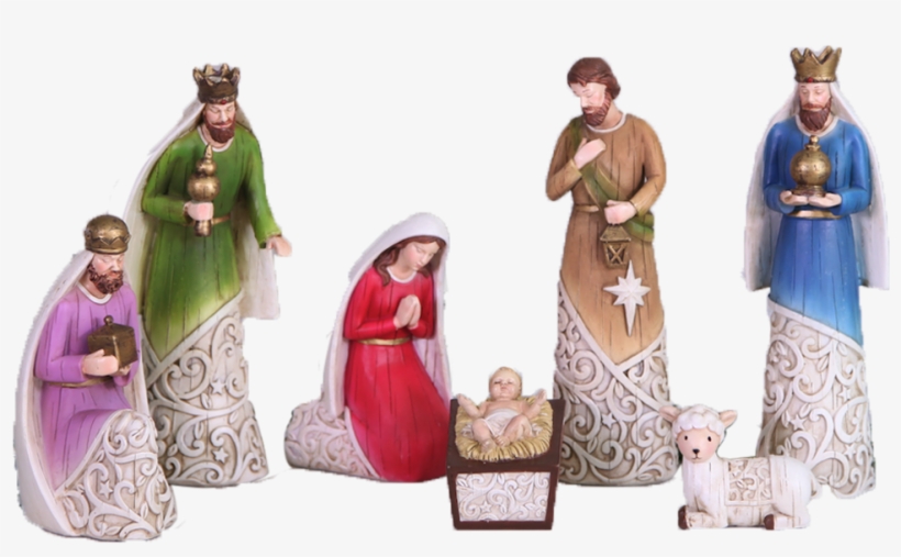 Figurine, transparent png #4112305