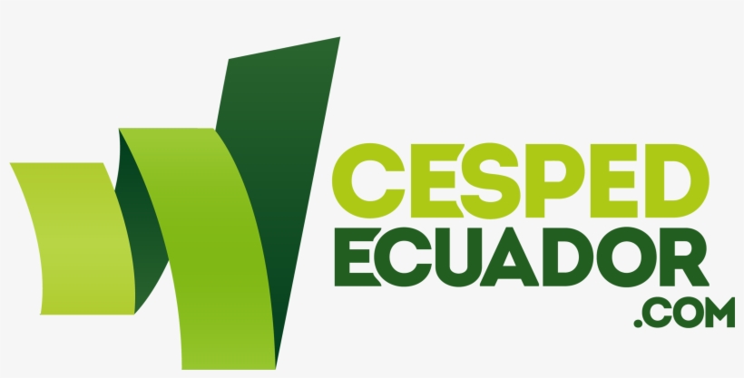 Césped Ecuador - Logo Cesped, transparent png #4112468