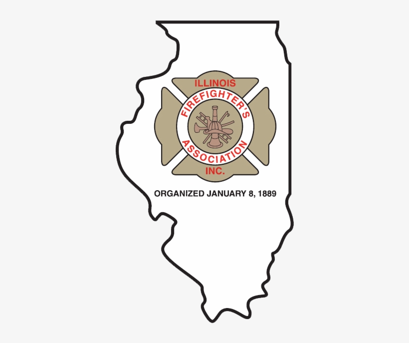 Ifa Logo - Illinois, transparent png #4112551