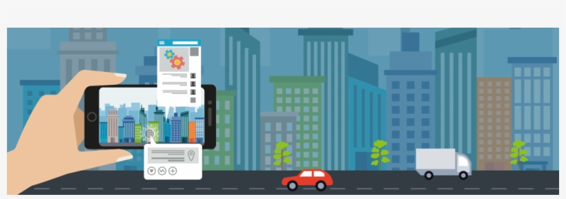 Your Customers Aren't Mechanical Experts - City Car, transparent png #4112675