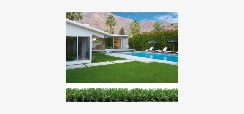 Cesped Artificial Salzburg 20 2x4 Verde - Nortene Lawn Salzburg 20 Mm 2x20 M 2013554 2x10 M, transparent png #4112723