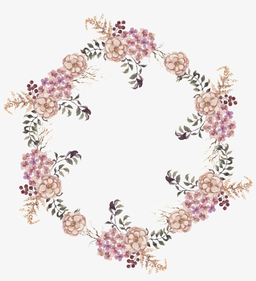 Rotating Floral Transparent - Flower, transparent png #4112749