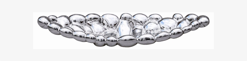 Servierplatte Bubble House Additions, transparent png #4112792