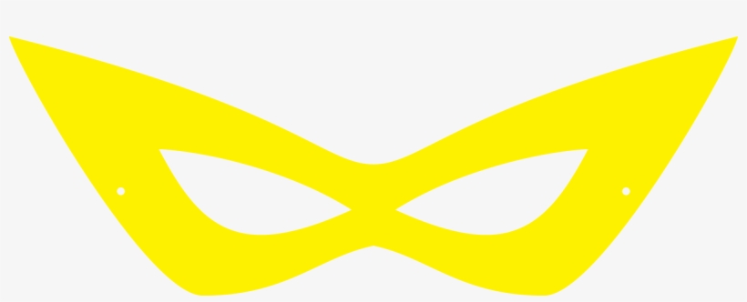 Mask, transparent png #4112938