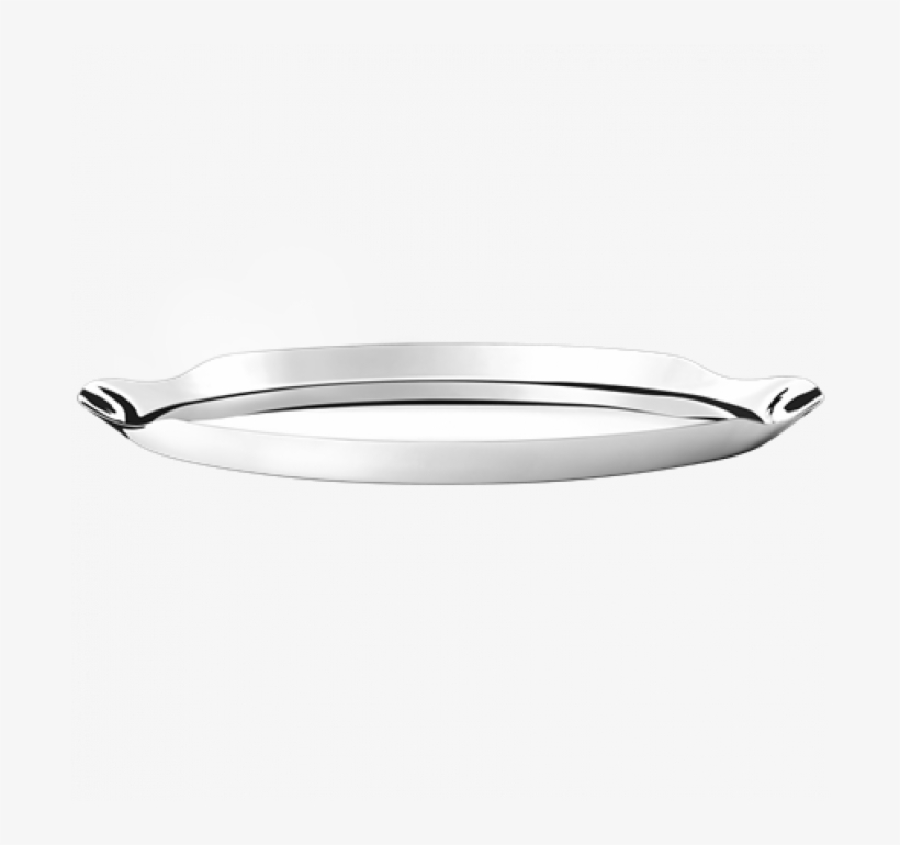 Sølvfad Georg Jensen, transparent png #4113043