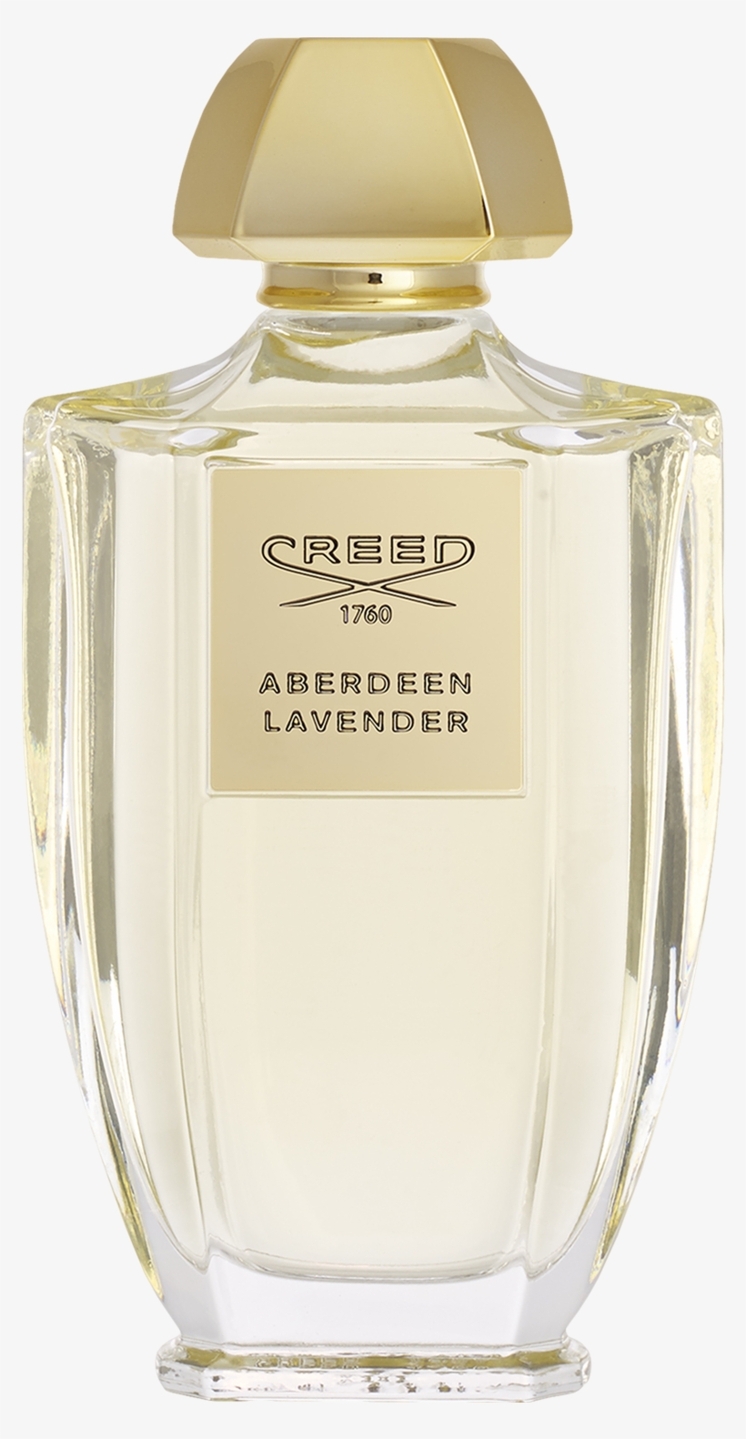 Perfume Aberdeen Lavander From Creed - Creed Vetiver Geranium, transparent png #4113052