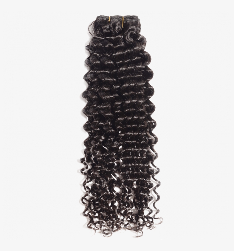 Aqua Curl - Hair, transparent png #4113591