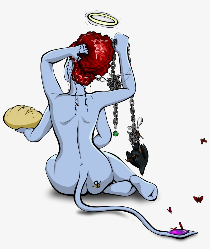 Open - Thumbnail, transparent png #4113717