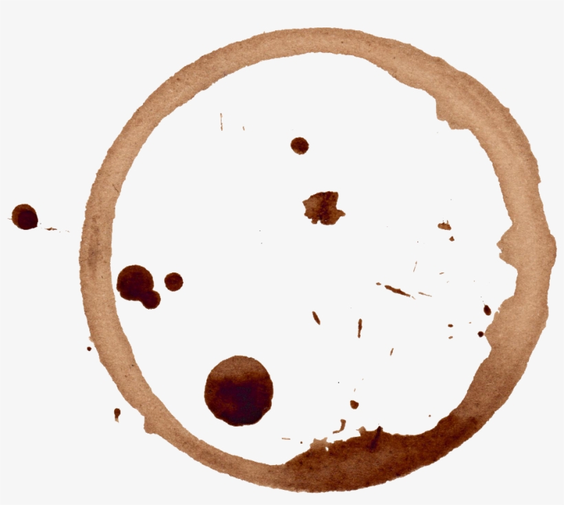 Free Download - Coffee Effect Png, transparent png #4113908