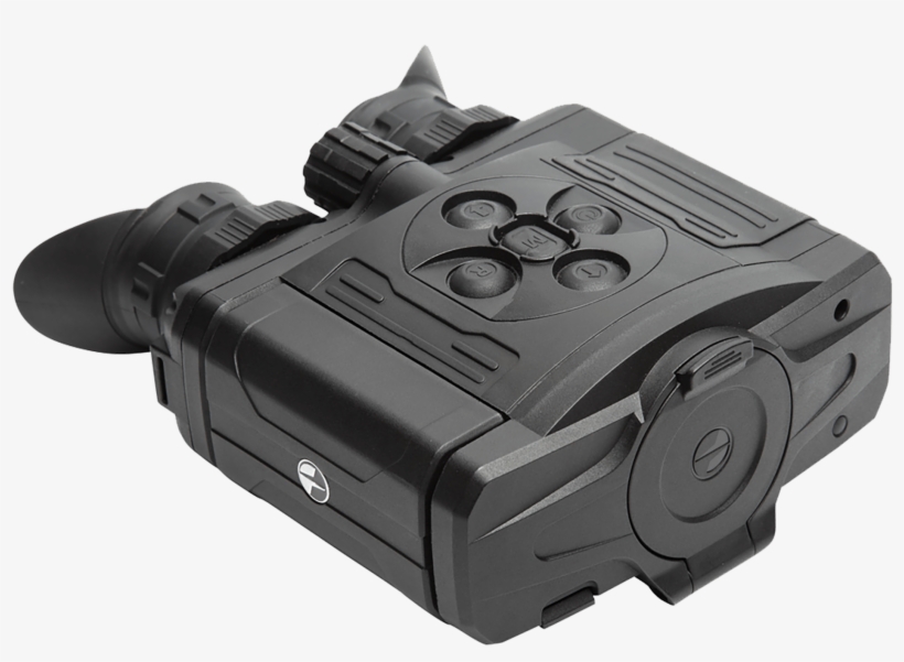 Accolade Xq38 Front Right View - Binoculars, transparent png #4113988