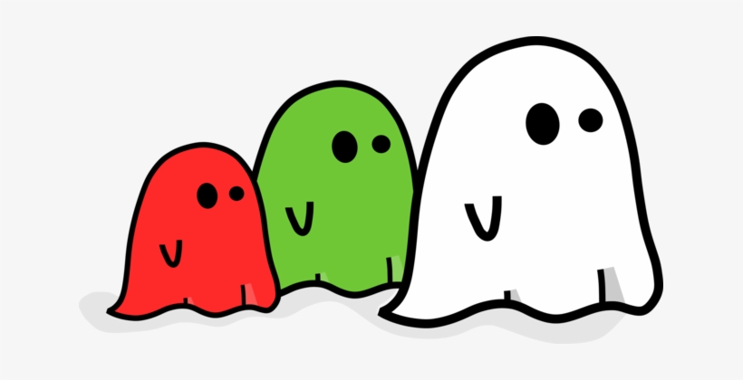 Halloween Ghost Haunted House Download Haunted Attraction - Halloween Clipart, transparent png #4114055