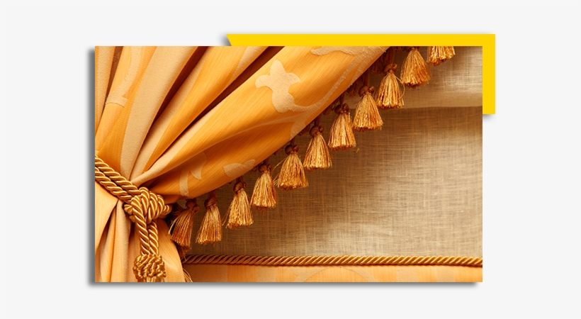 Curtains - Curtain, transparent png #4114138