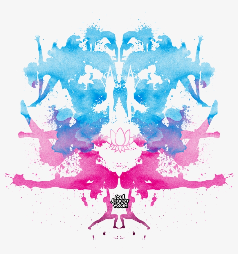 Balanced Perception // Ladies' Short Sleeve T-shirt - Woman, transparent png #4114185