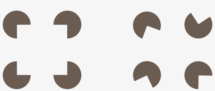 Big Image - Gestalt Clip Art, transparent png #4114491