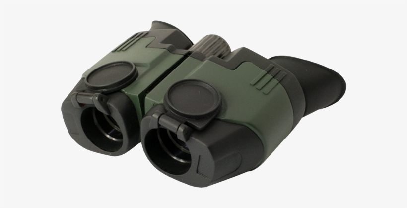 Binoculars Sideview 8×21 - Yukon Sideview 10x21 Binocular, transparent png #4114497