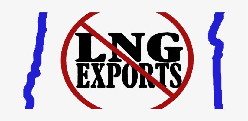 Large Methane Leaks Threaten Perception Of 'clean' - Export, transparent png #4114516