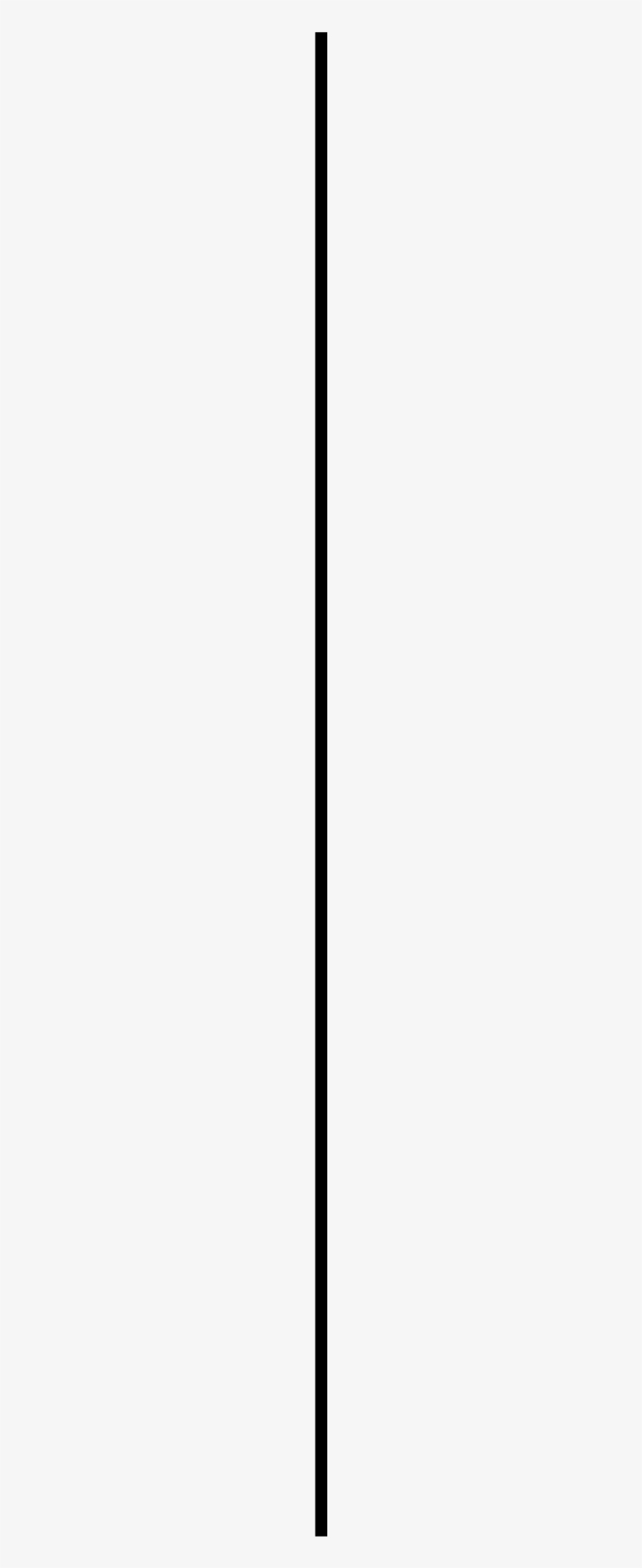 Animated Vertical Line