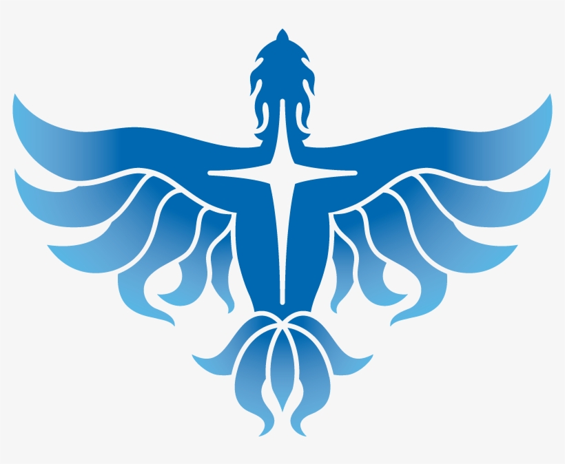 Give To Not Dead Yet - Emblem, transparent png #4114670