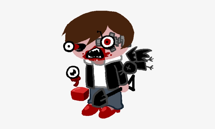 Isaac Item Lists Bill, Meat , Dead Bird, Squeezy, The - Cartoon, transparent png #4115059