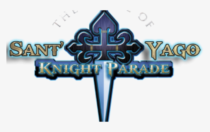 Krewe Of Knights Of Sant' Yago Knight Parade - Ybor City, transparent png #4115062