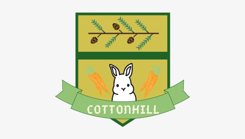 Cottonhill - Png - - Png - Illustration, transparent png #4115150