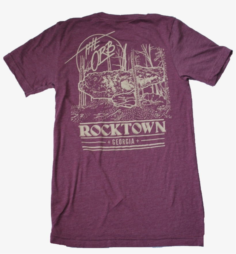 Rocktown Shirt, transparent png #4115230